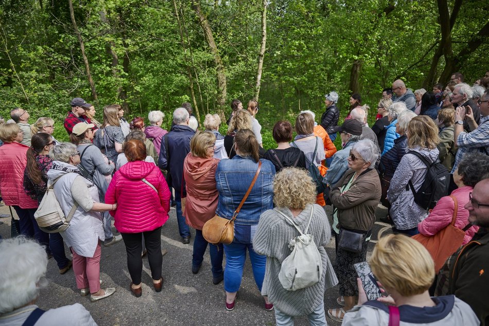 Ogród Botaniczny w Łodzi