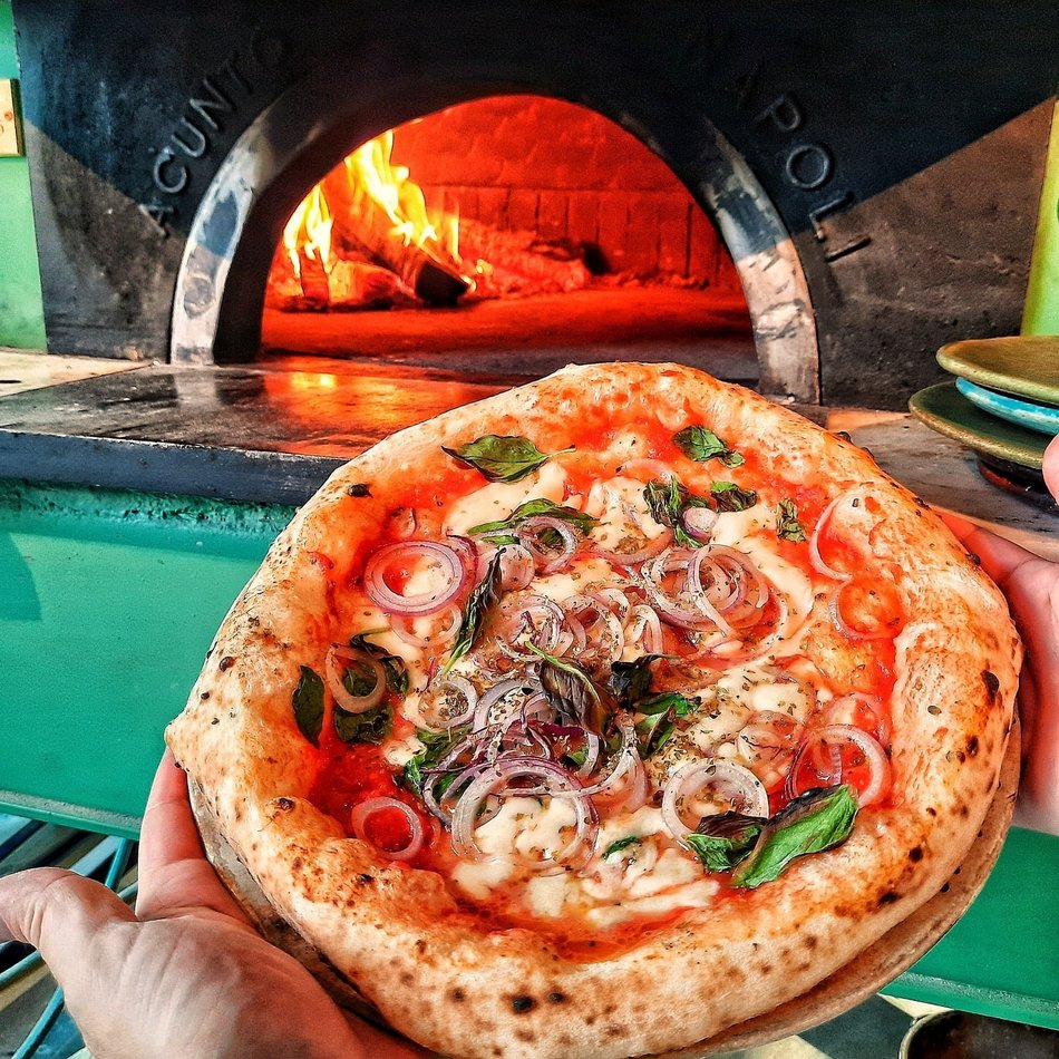 Pizzeria Zielona Górka