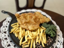 Restauracja Proszę Schaba