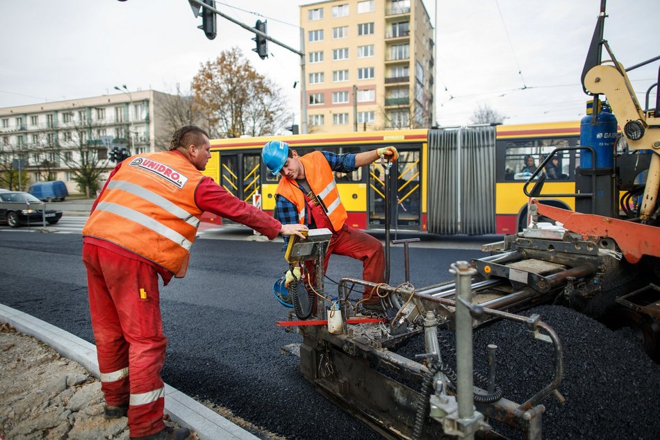 Drogi do remontu do 2027 roku