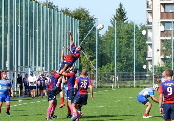 KS Budowlani Commercecon Łódź