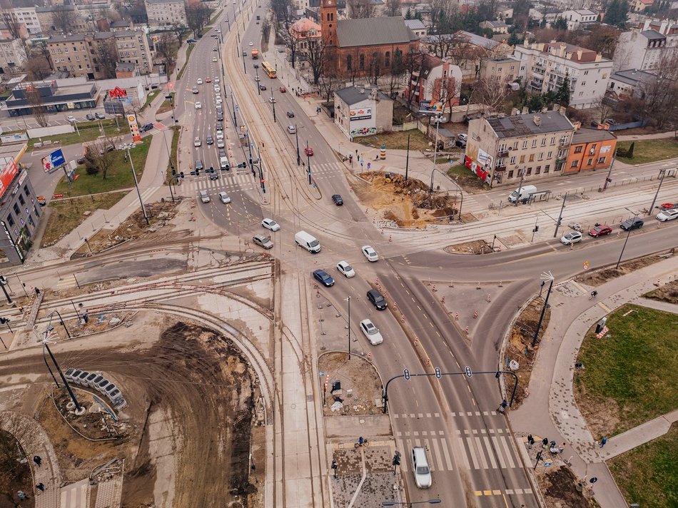 Remont al. Śmigłego-Rydza