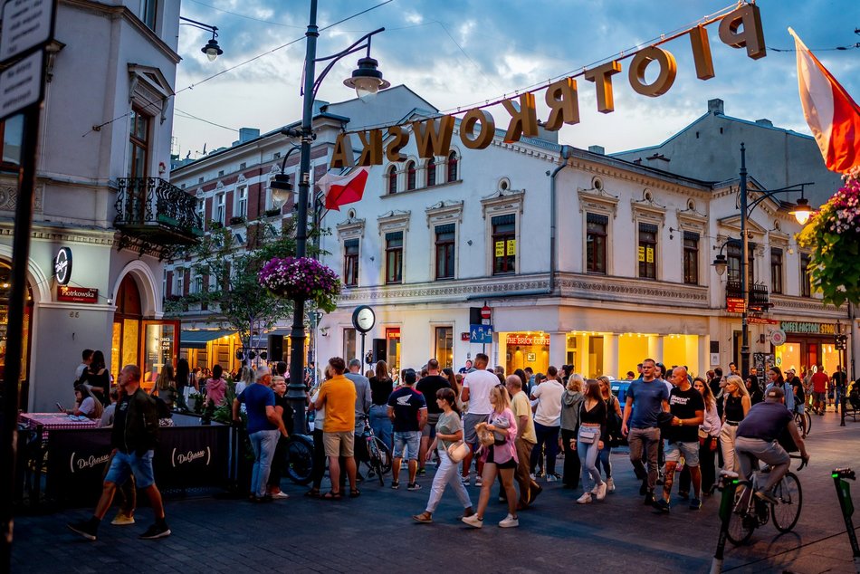 Songwriter Łódź Festival