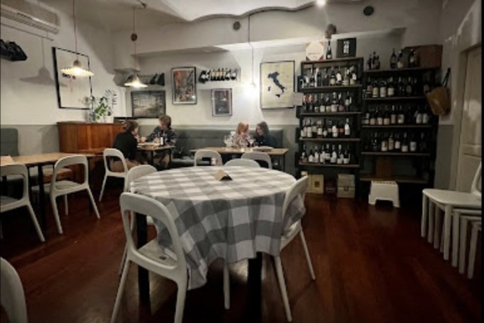 fot. Tari Bari Osteria