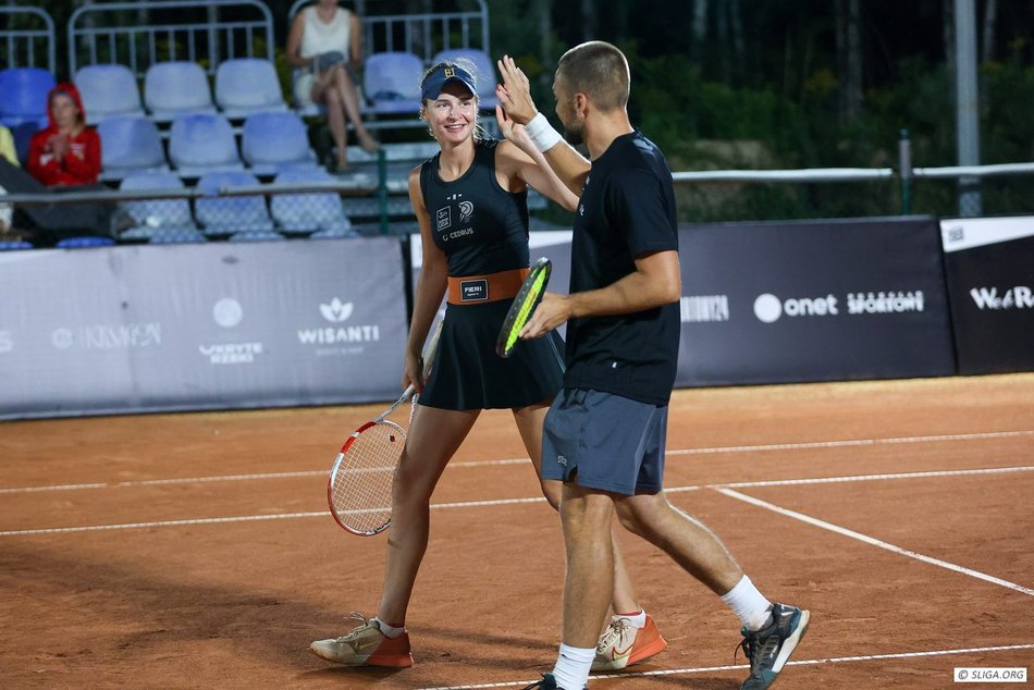 PTP Łódź pokonało Górnika Bytom!