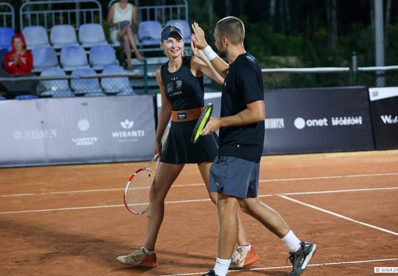 PTP Łódź pokonało Górnika Bytom!