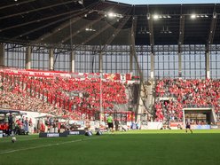 Do Łodzi wracają na tarczy. Widzew Łódź przegrał z Pogonią Szczecin