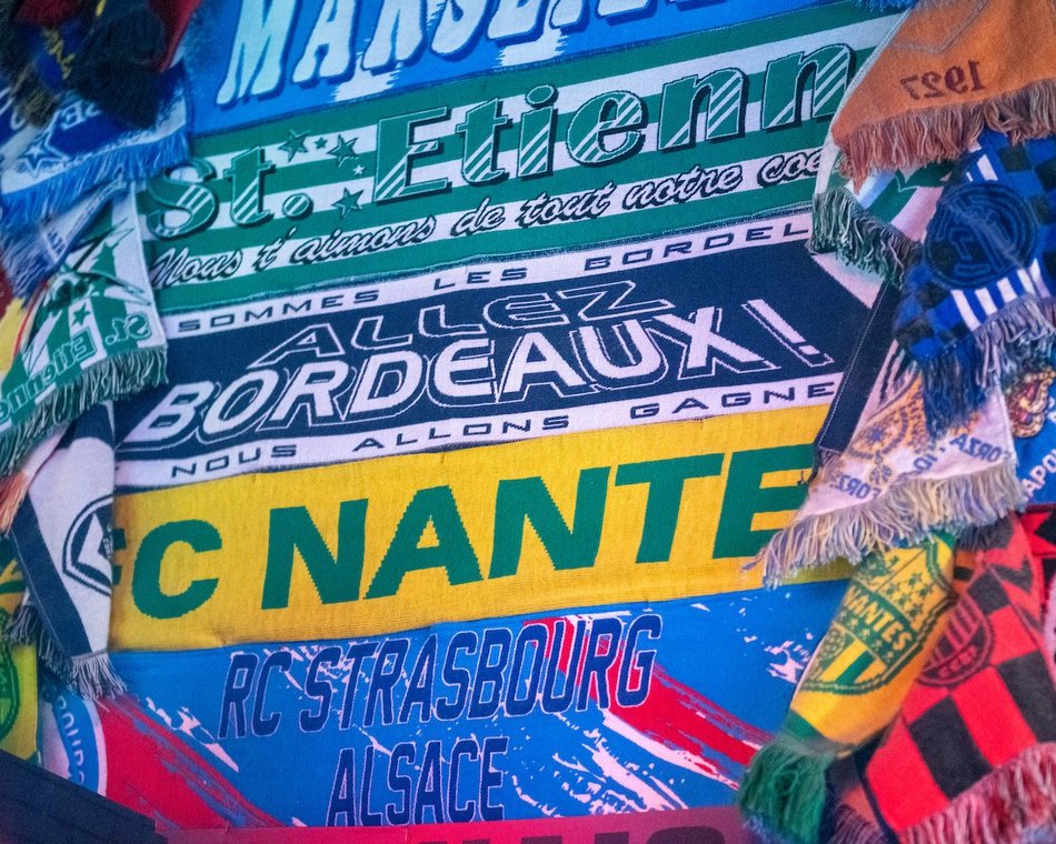 Łódź. To miejsce łączy ludzi! Football Pub kończy 30 lat!