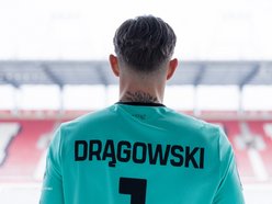 Łódź. Bartłomiej Drągowski nowym bramkarzem Widzewa Łódź