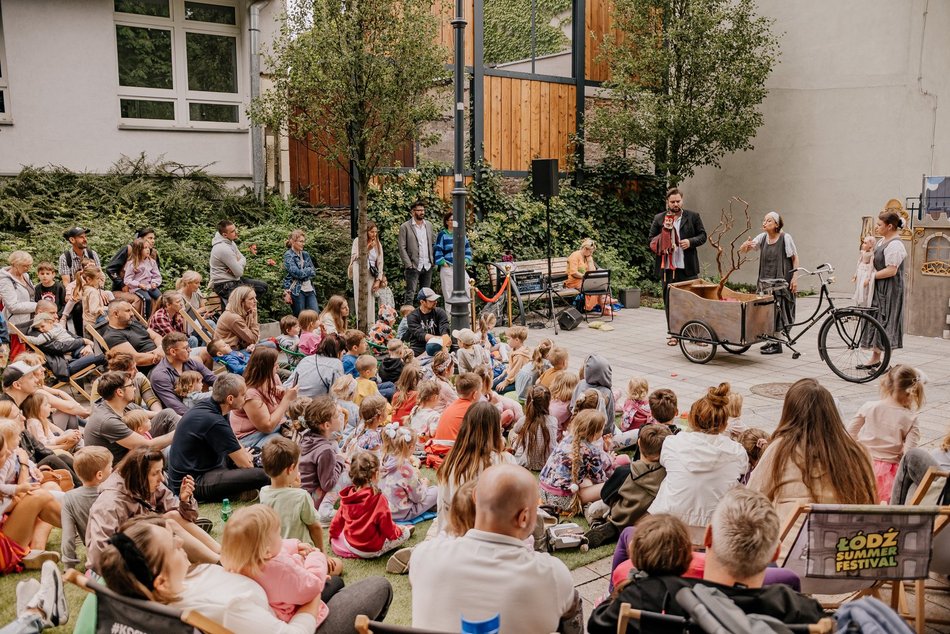 Łódź. Co robić w weekend w Łodzi? Fotofestiwal, Ravekjavík i Targi Roślin Egzotycznych