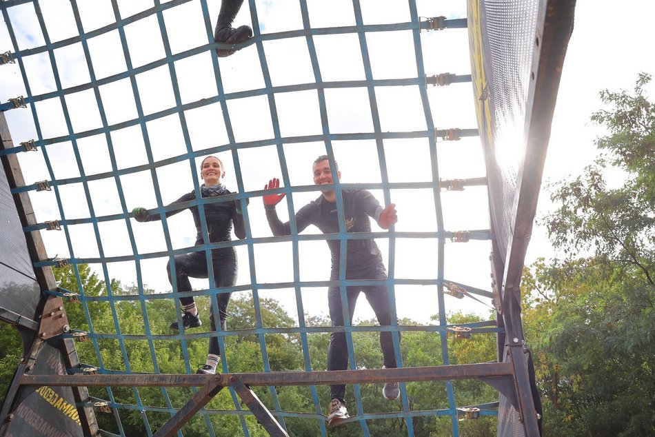 Biegłeś/aś w Runmageddon 2025 w Łodzi? Odszukaj się w galerii