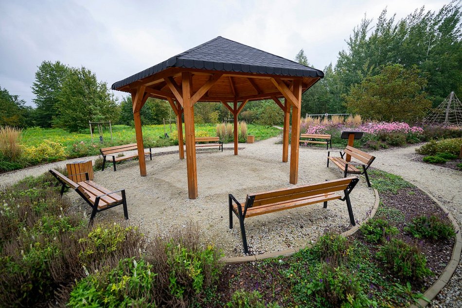 Łódź. TOP 10 metamorfoz parków w 2025 roku