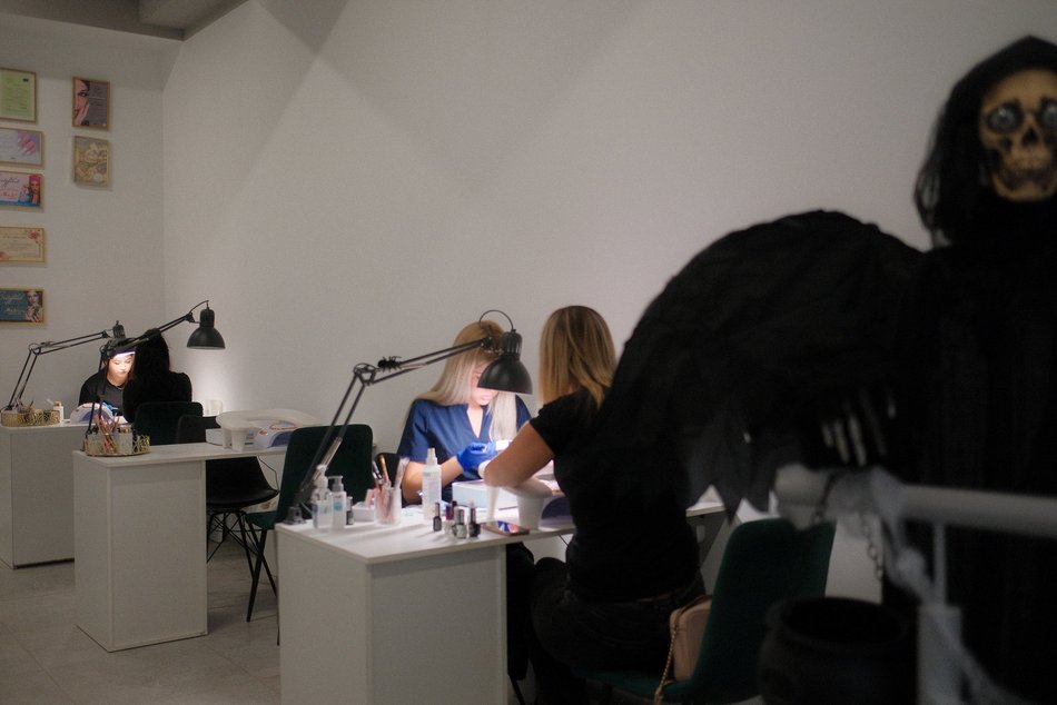 Nowi najemcy w zrewitalizowanej kamienicy przy Sienkiewicza. Manicure, fryzjer i więcej