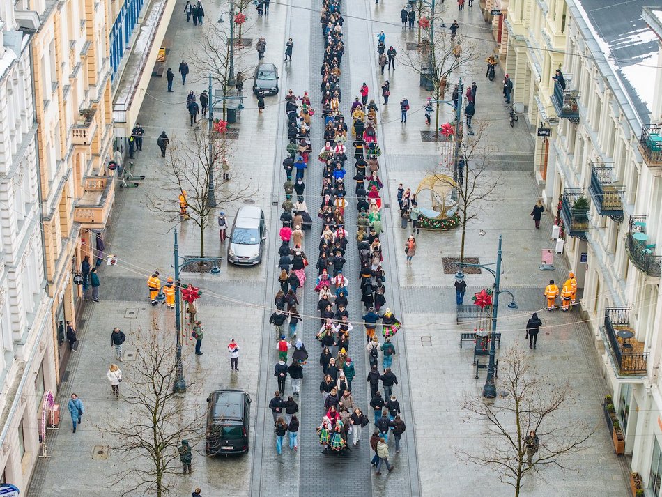 Łódź. Polonez dla Łodzi 2026