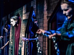 Poczuj świąteczny klimat w Łodzi! Koncerty, spektakle i kolędowania