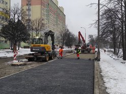 Remonty dróg nie tylko w centrum Łodzi. Najnowszy raport z postępu prac