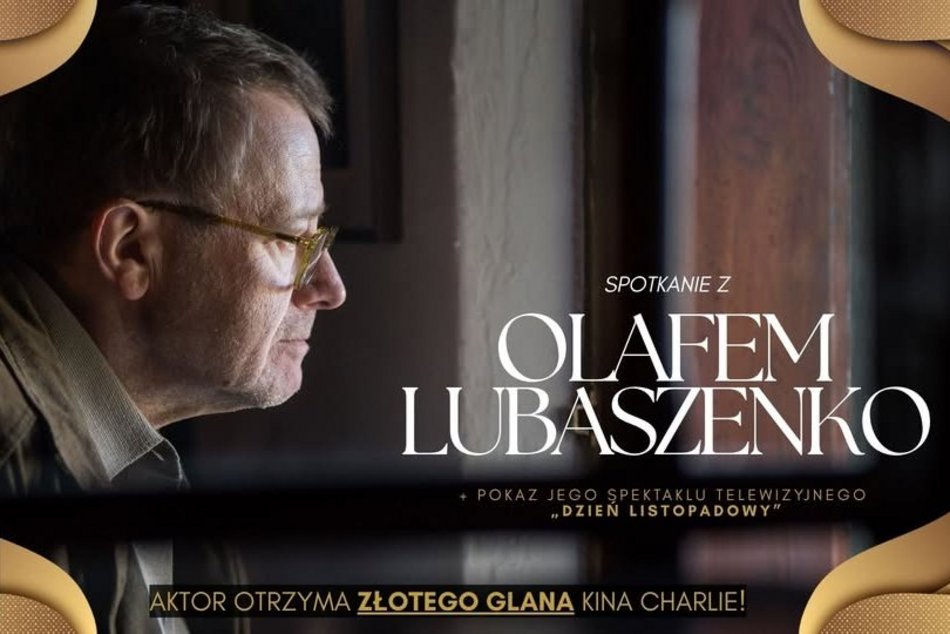 Łódź. Co robić w weekend w Łodzi? Noc Muzeów, Senioralia, spotkanie z Lubaszenko