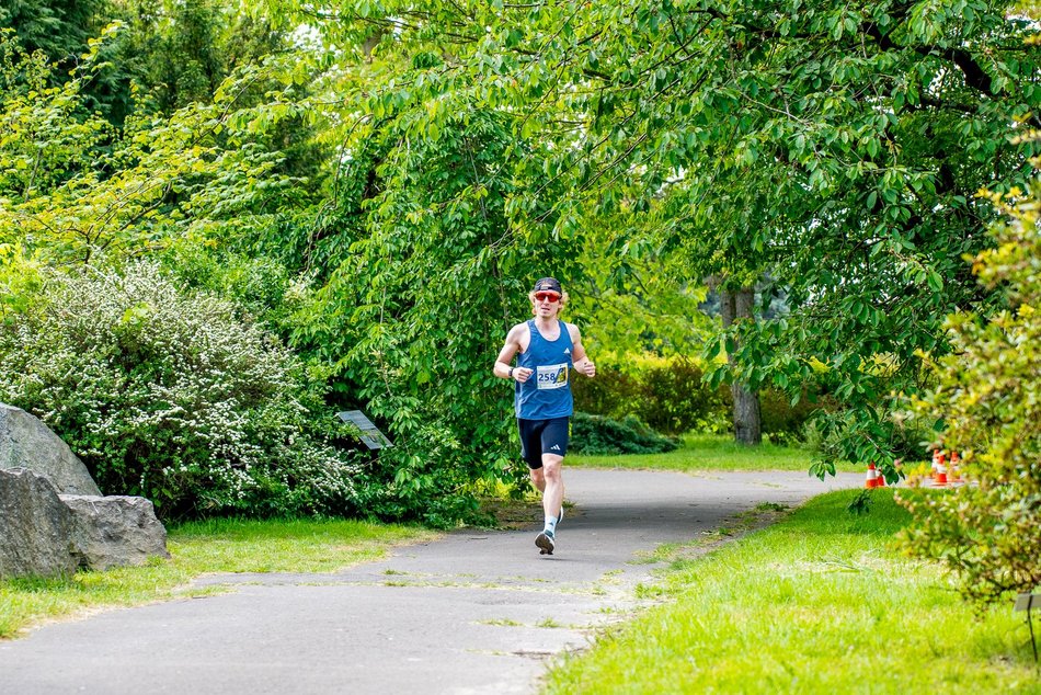 Botaniczna Piątka w Ogrodzie Botanicznym
