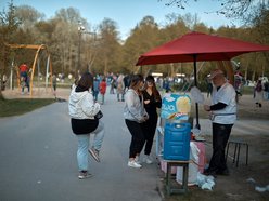 Gdzie grillować w Łodzi? Majówka z bliskim na łonie natury