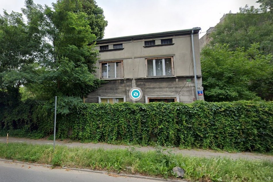 Gdzie znajdziesz geograficzny środek Łodzi? Nie raz tam byłeś!