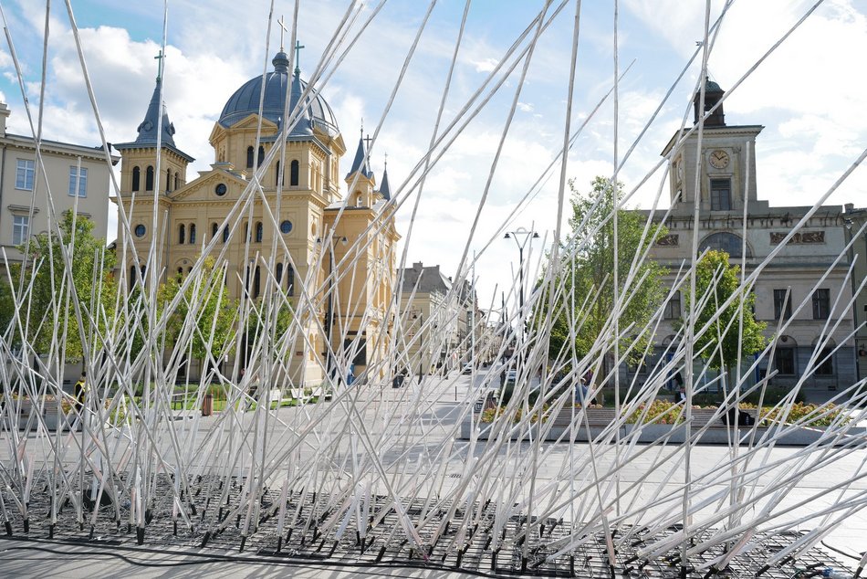 Light Move Festival 2024. Zobacz ostatnie przygotowania!