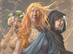 Wiedźmin jakiego nie znałeś/aś! Ciekawostki i anegdoty z prozy Andrzeja Sapkowskiego