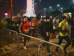 Łódź. Bieg Trzech Króli w Łodzi. Brałeś w nim udział? Odszukaj się na zdjęciach!