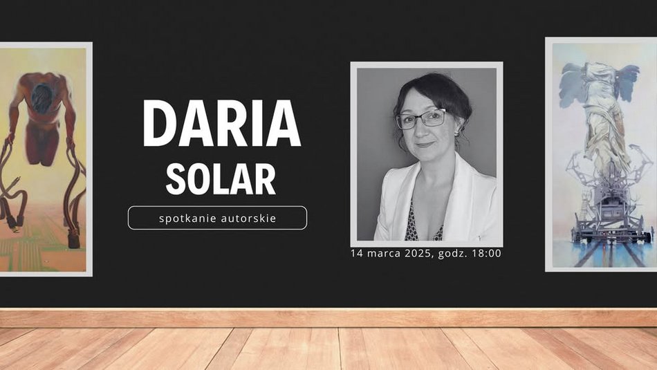 [Translate to Ukraiński:] Łódź. Spotkanie ze sztuką