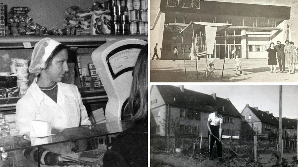 Łódź. Stoki w Łodzi, jakich nie znałeś!