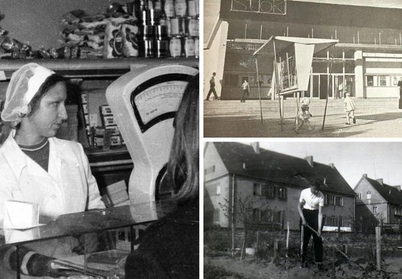 Łódź. Stoki w Łodzi, jakich nie znałeś! Wybierz się w podróż w przeszłość 