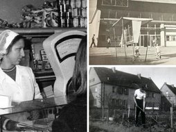 Łódź. Stoki w Łodzi, jakich nie znałeś! Wybierz się w podróż w przeszłość 