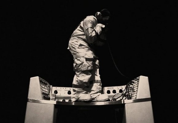 Łódź. Don Toliver