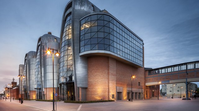 Wielka kasa dla EC1 Łódź! Planetarium, wystawy i edukacja [SZCZEGÓŁY]