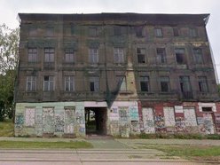 Łódź wyburza rudery! Z tymi budynkami pożegnaliśmy się w 2025 roku