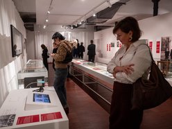 Łódź. Wystawa „Łodzianki-Inicjatorki" w Muzeum Miasta Łodzi