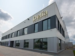 Nowy magazyn Delia Cosmetics w Łodzi. Więcej powierzchni i usprawnienie logistyki
