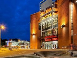 Koniec z darmowym parkowaniem w Galerii Łódzkiej. Wyższe ceny i nowy system z kamerami