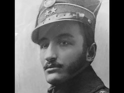 Łódź. Stefan Pogonowski