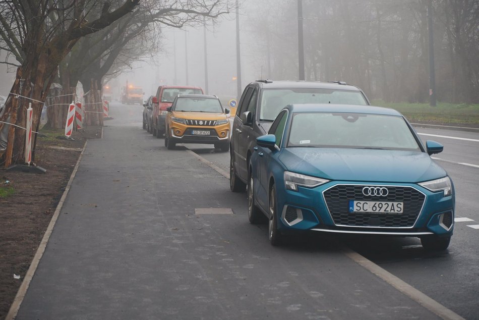 Łódź. Karolewska i Bratysławska w Łodzi gotowe! Kiedy wraca ruch dwukierunkowy? [ZDJĘCIA]