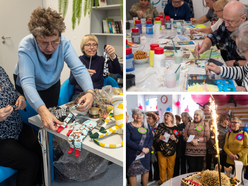 Łódź. Więcej zajęć i aktywności dla seniorów w Łodzi. Aż 20 Centrów Zdrowego i Aktywnego Seniora do 2029 roku!