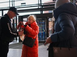 Łódź. WOŚP 2026 w Łodzi wystartował w Manufakturze! Zobacz te wspaniałe motocykle i bolidy