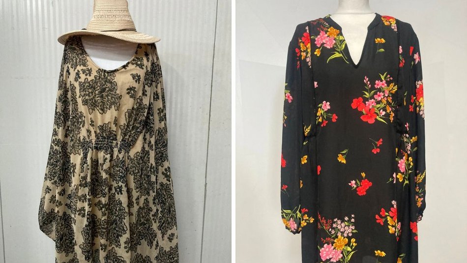 Najlepsze lumpeksy w Łodzi