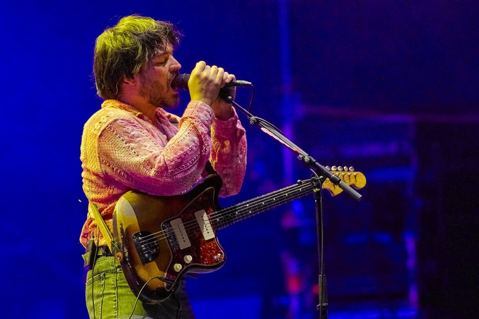 Milky Chance na Łódź Summer Festival 2024