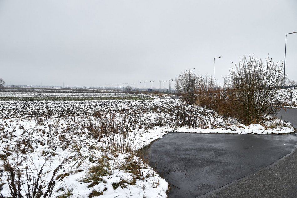 Ulica Nad Dobrzynką zostanie zmodernizowana