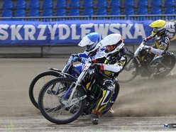 Orzeł Łódź zostaje w Moto Arenie w Łodzi