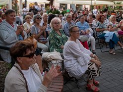 Zdjęcia z koncertu Piotrkowska Kameralnie