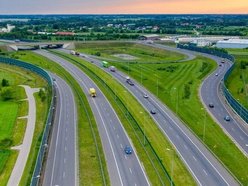 Rozbudowa autostrady A2 między Łodzią a Warszawą
