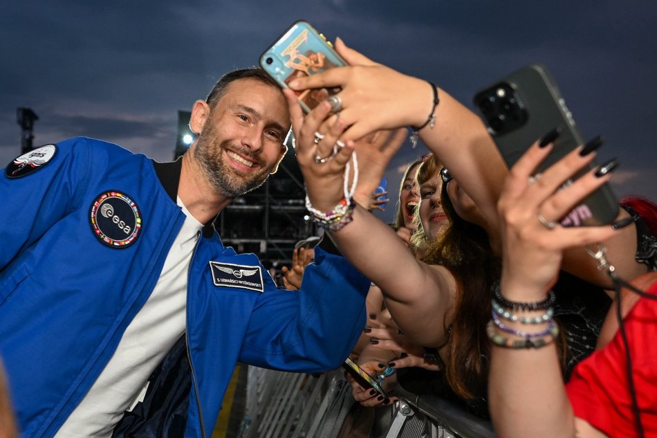 Niezapomniane chwile Łódź Summer Festival 2025