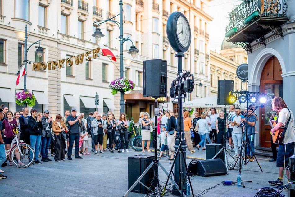 Songwriter Łódź Festival