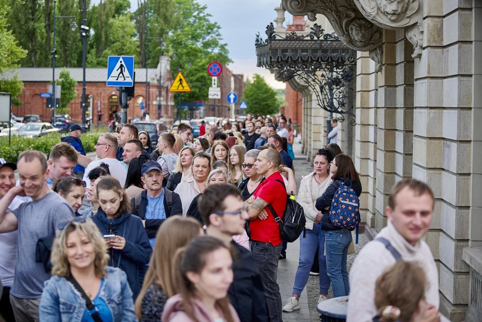 Łódź. Masa wydarzeń w weekend